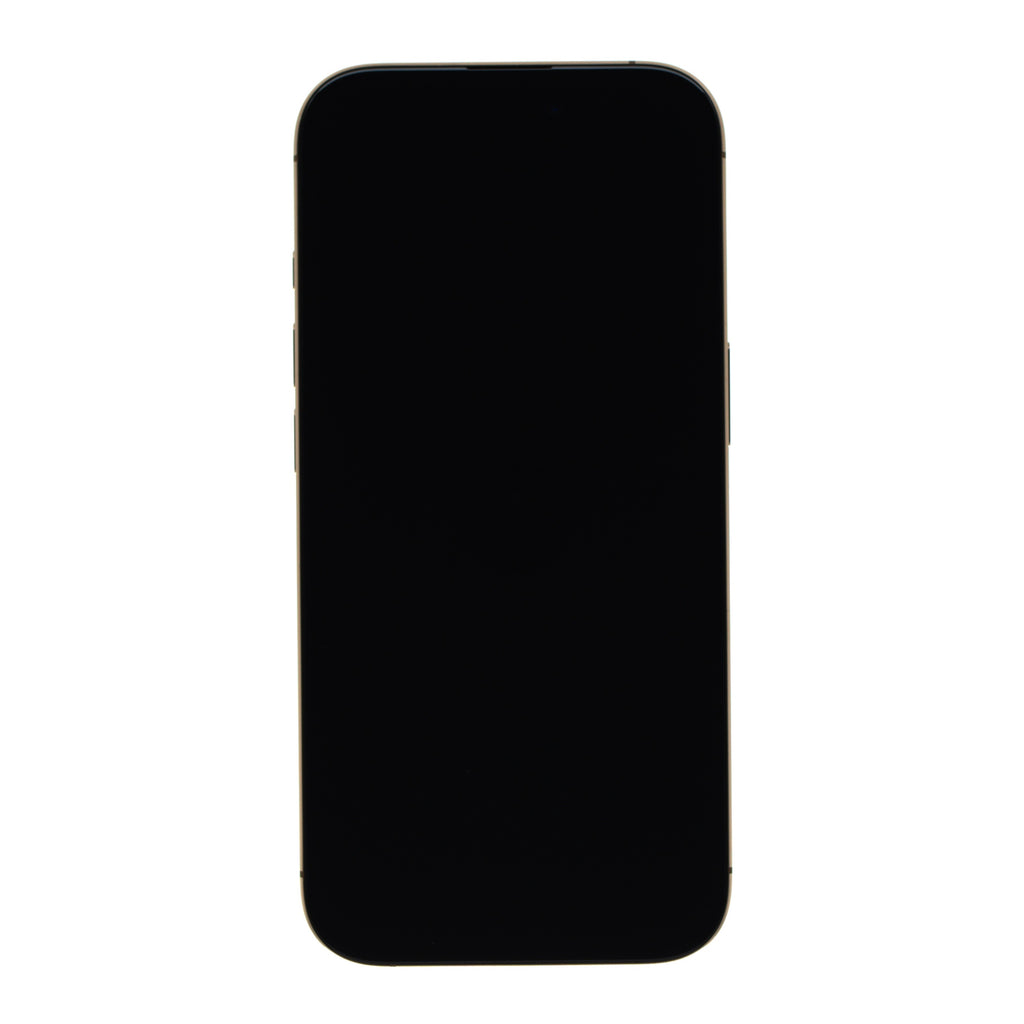 95新 Apple iPhone 16 Pro 256G 沙漠色鈦金屬 中國大陸版