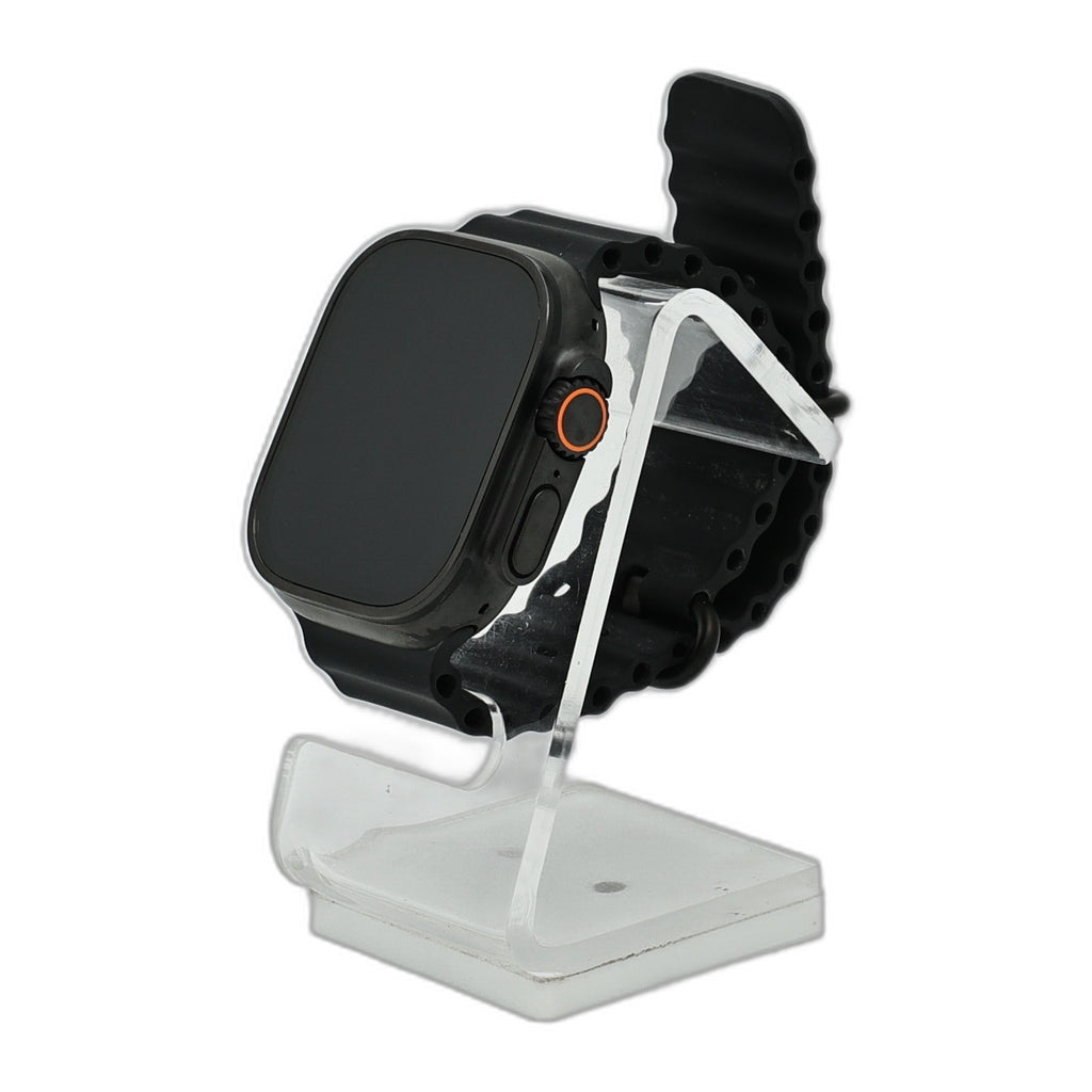 99新 Apple Watch Ultra 2 49毫米 鈦金屬