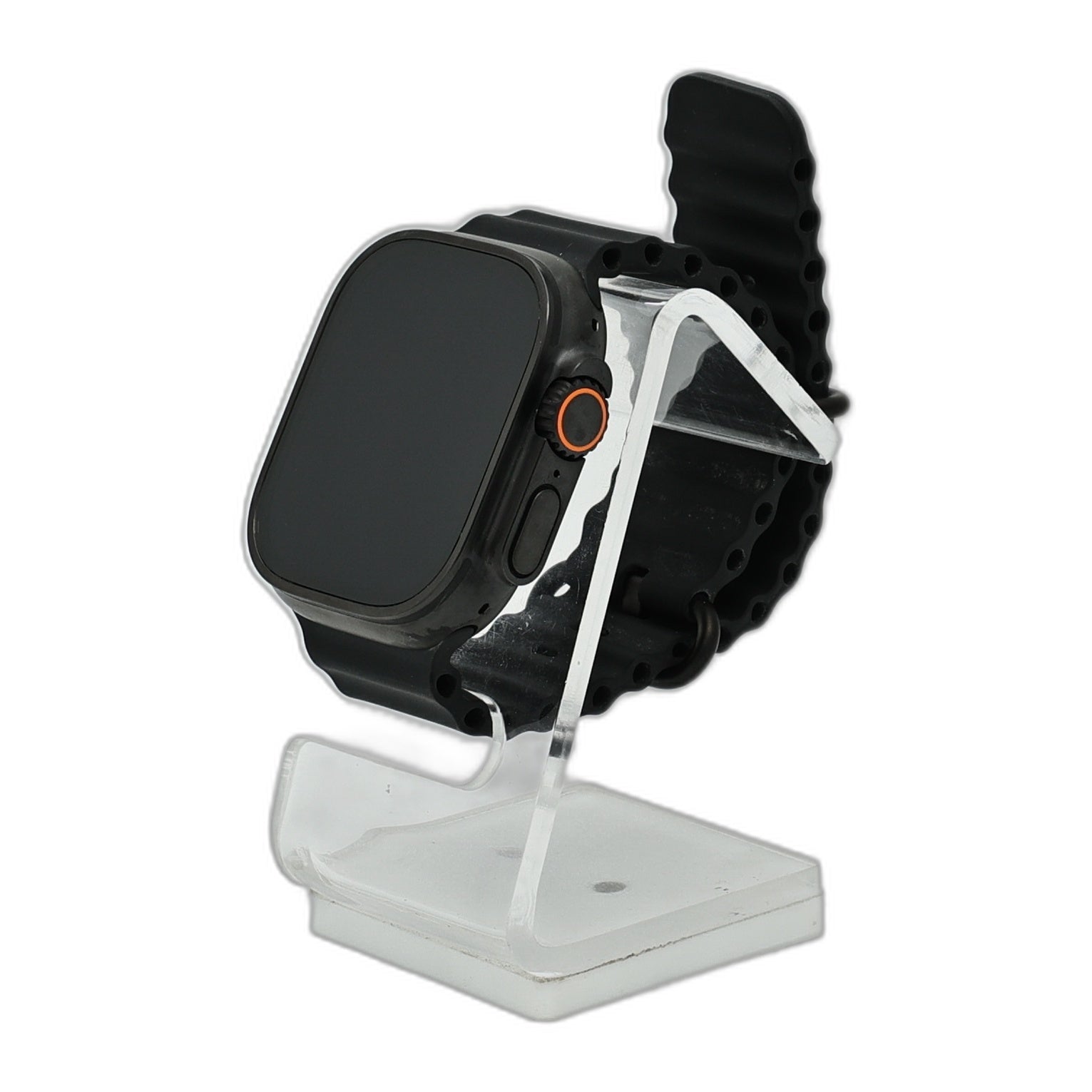 99新 Apple Watch Ultra 2 49毫米 鈦金屬