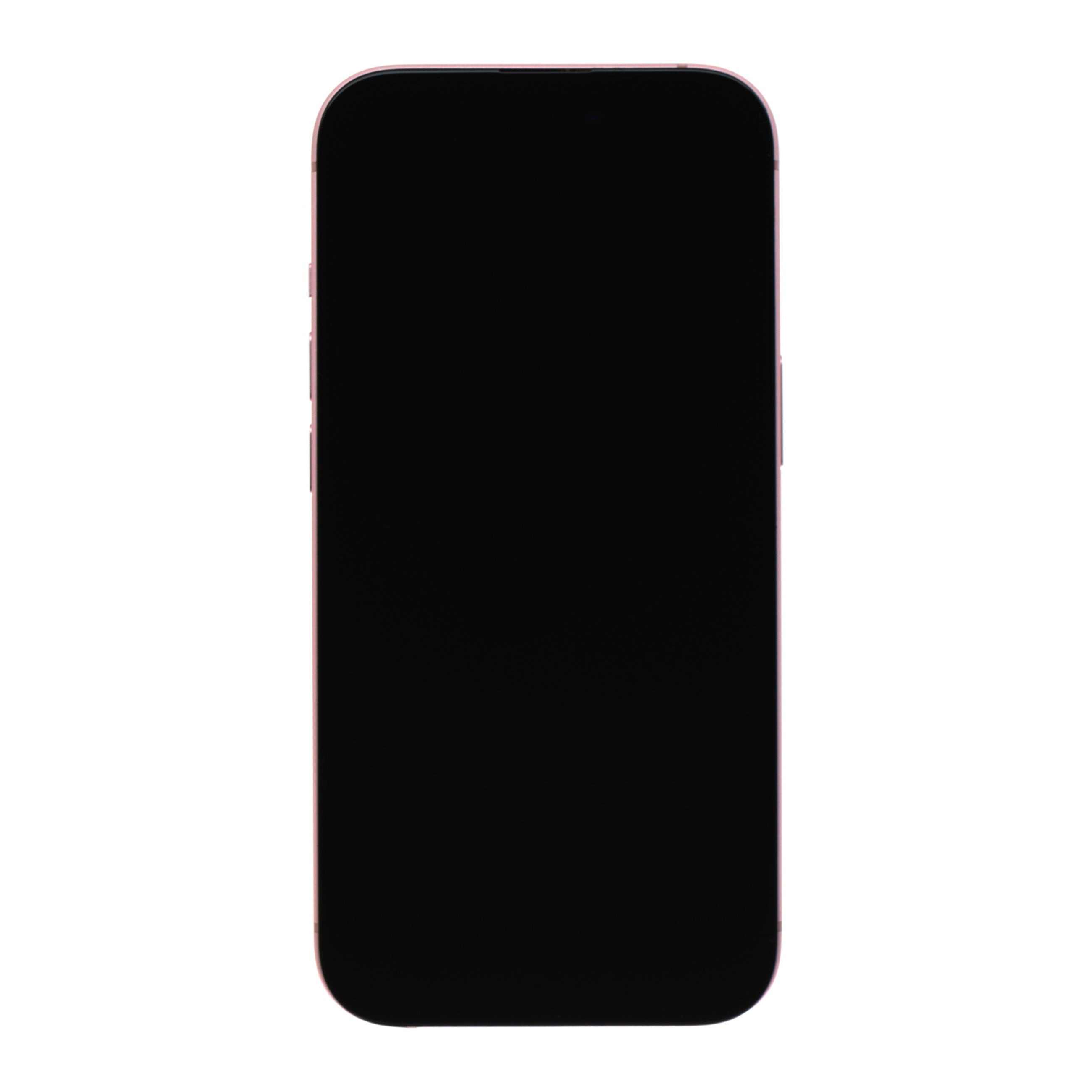95新 Apple iPhone 15 128G 粉紅色 中國大陸版