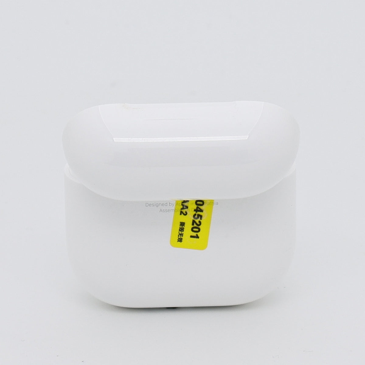 99新 Apple AirPods 4 (支持主动降噪) 白色