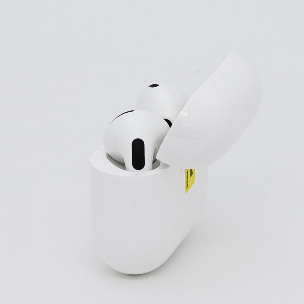 99新 Apple AirPods 4 (支持主动降噪) 白色