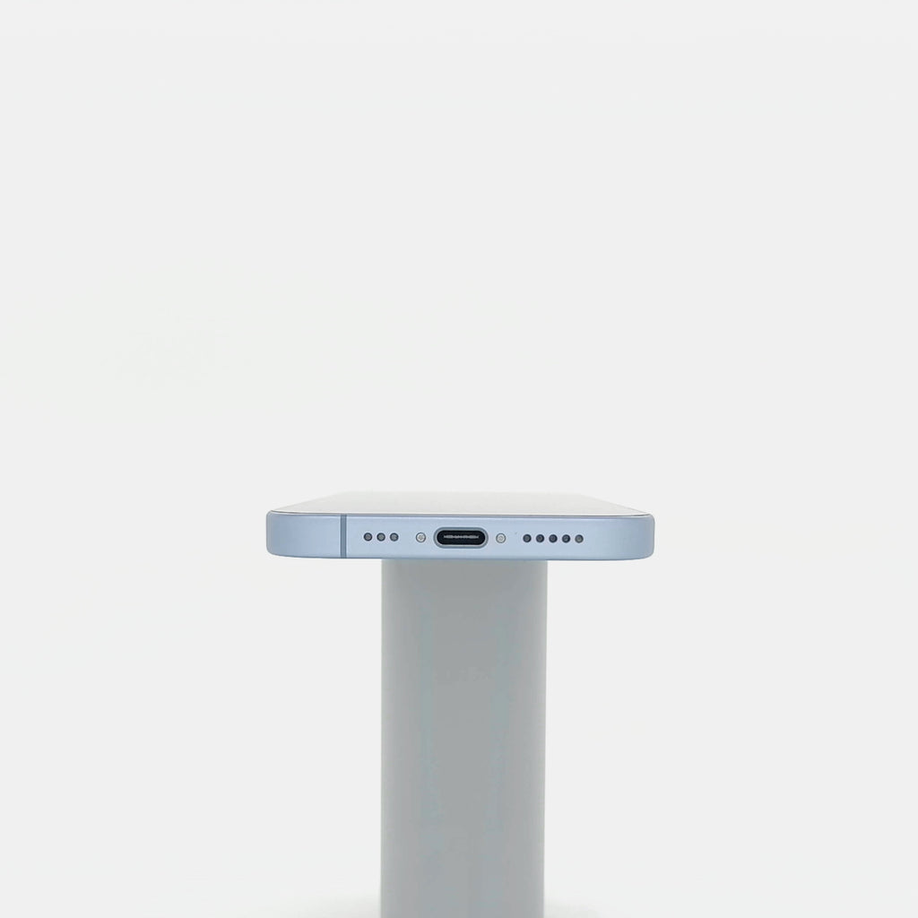 95新 Apple iPhone 17 256G 青霧藍色 中國大陸版