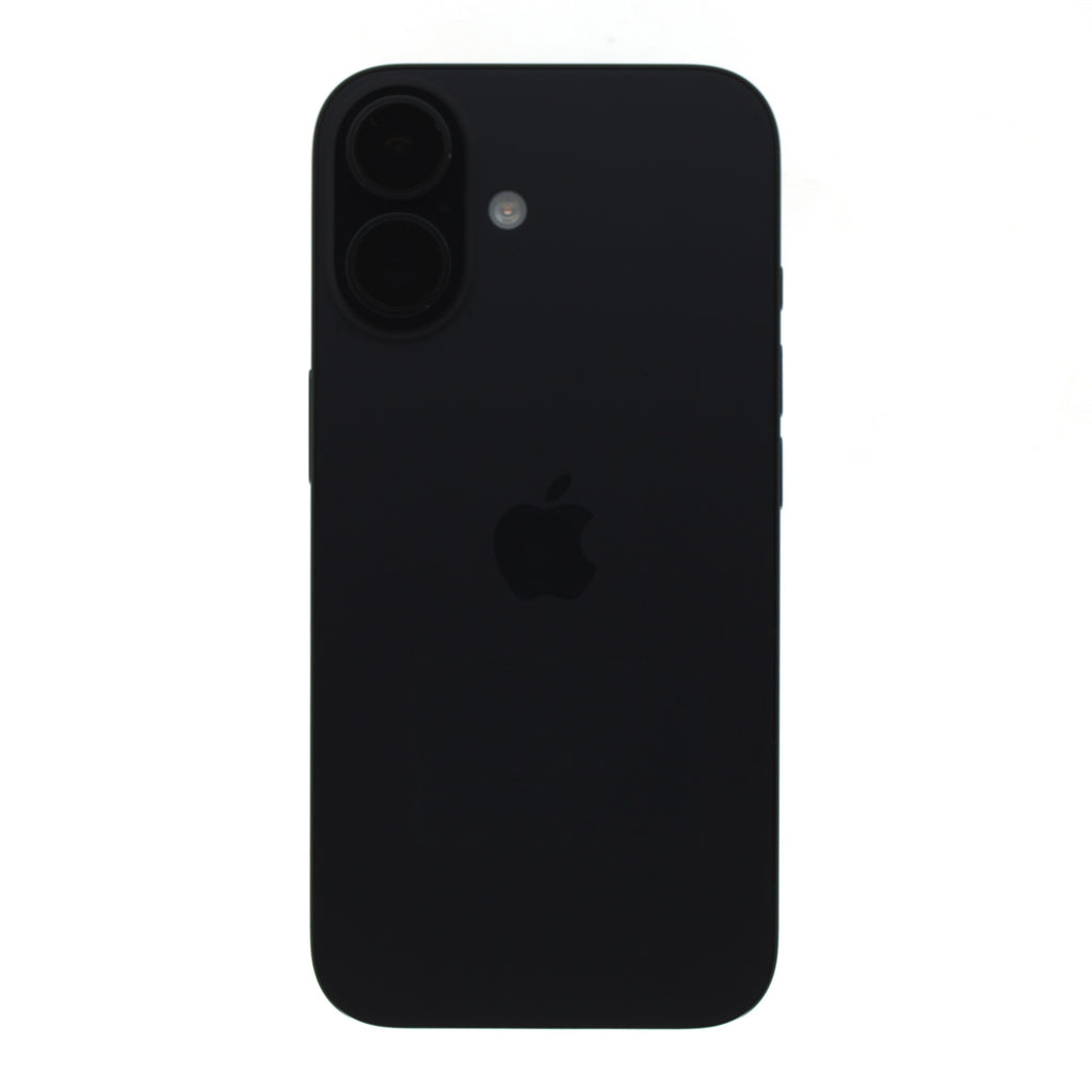 95新 Apple iPhone 16 256G 黑色 中國大陸版