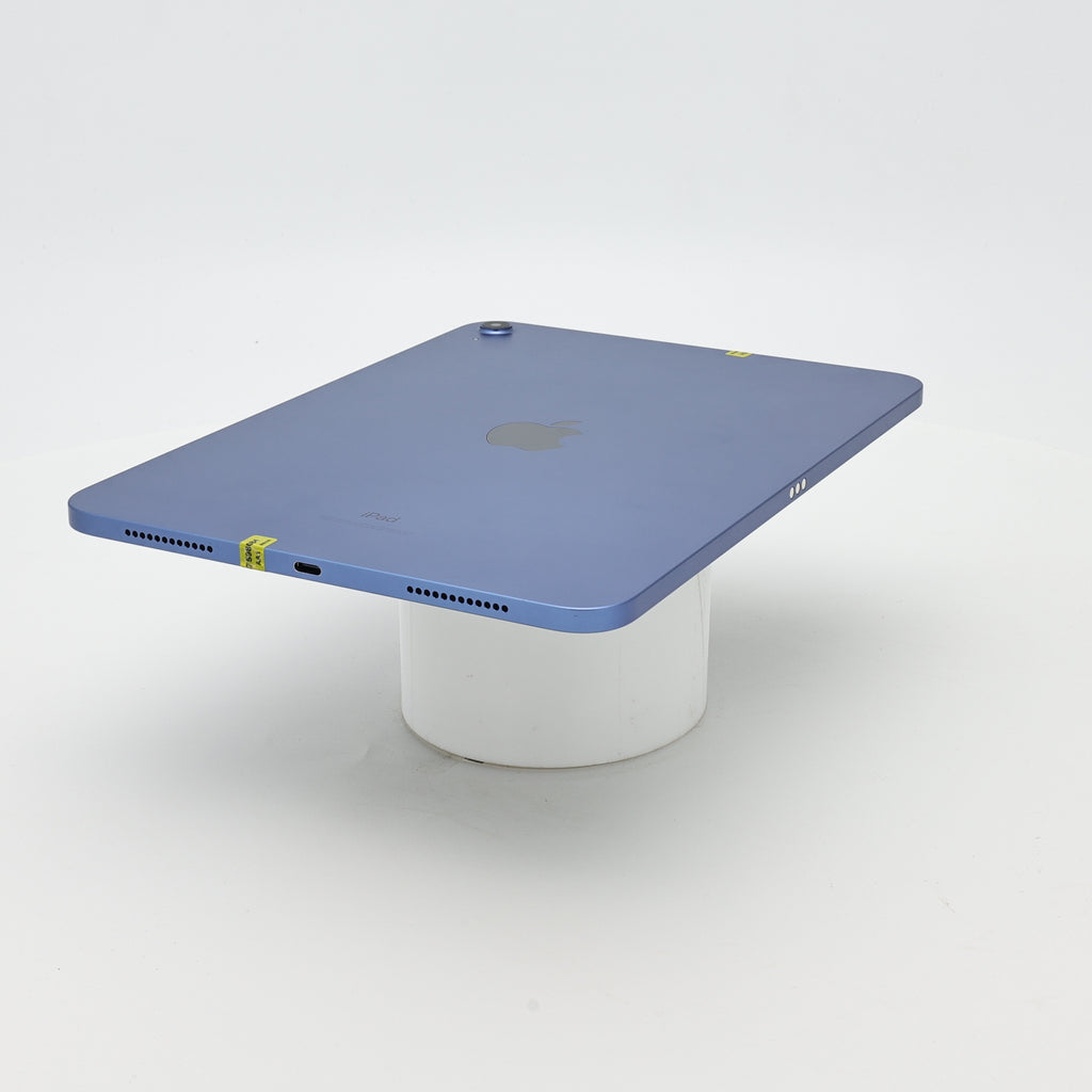 95新 Apple iPad 10代 64G 藍色 WIFI