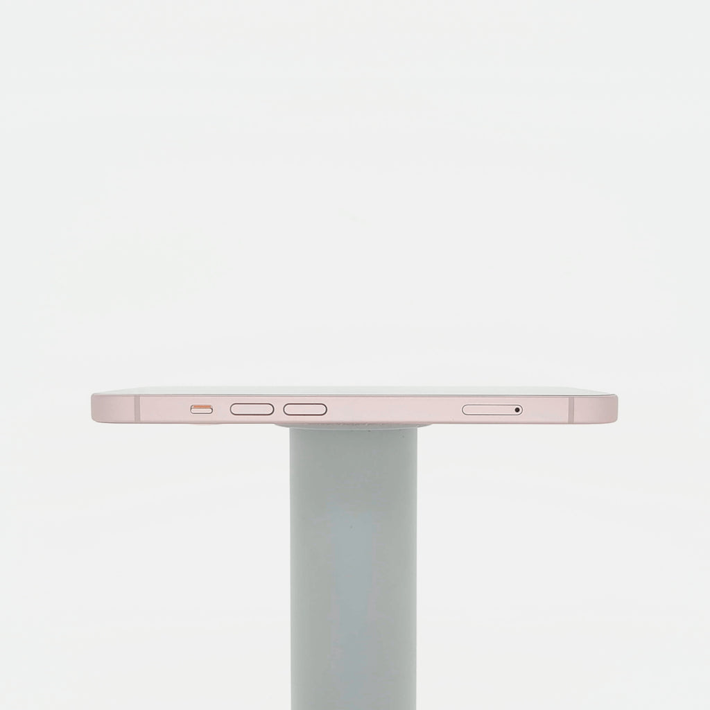 95新 Apple iPhone 15 256G 粉紅色 中國大陸版