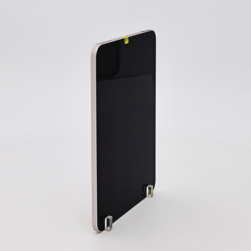 95新 Apple iPad mini6 64G 粉紅色 WIFI