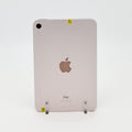 95新 Apple iPad mini6 64G 粉紅色 WIFI