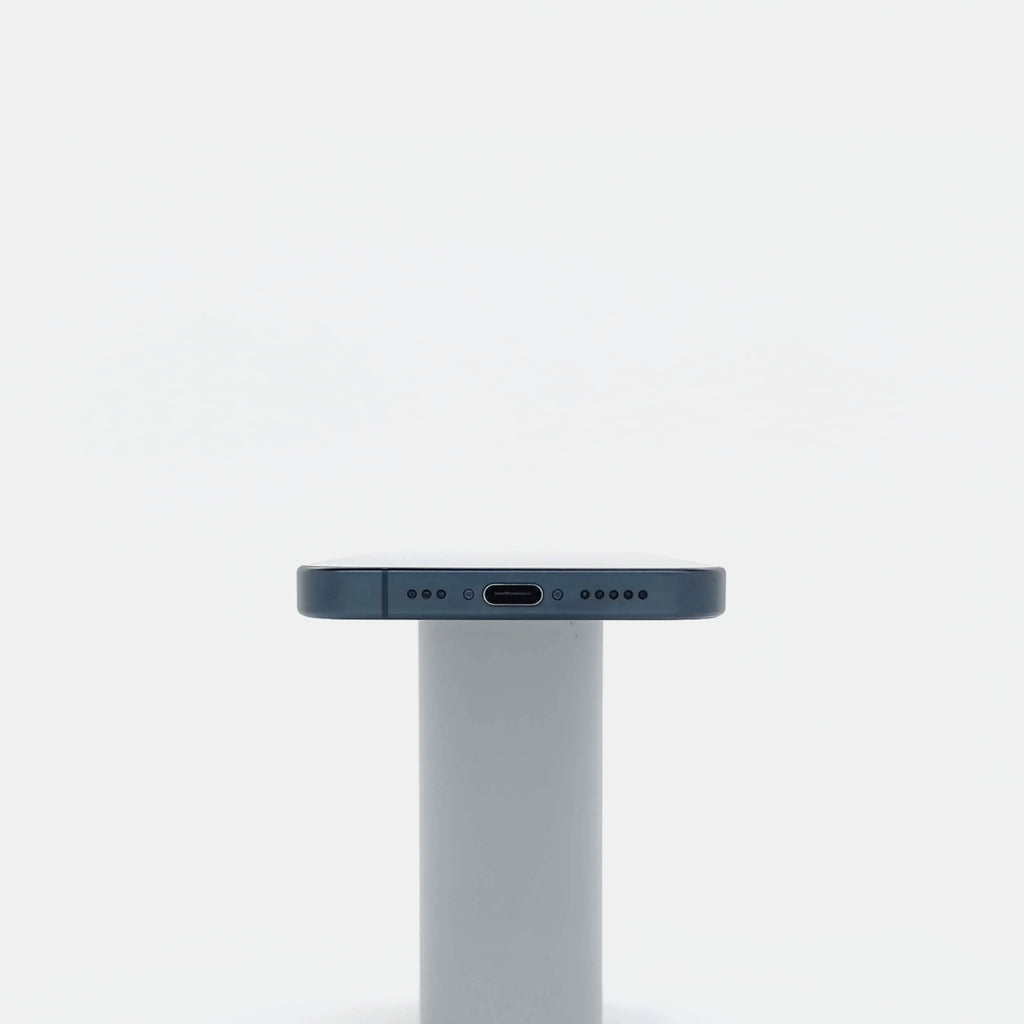 95新 Apple iPhone 15 Pro 256G 藍色鈦金屬 中國大陸版