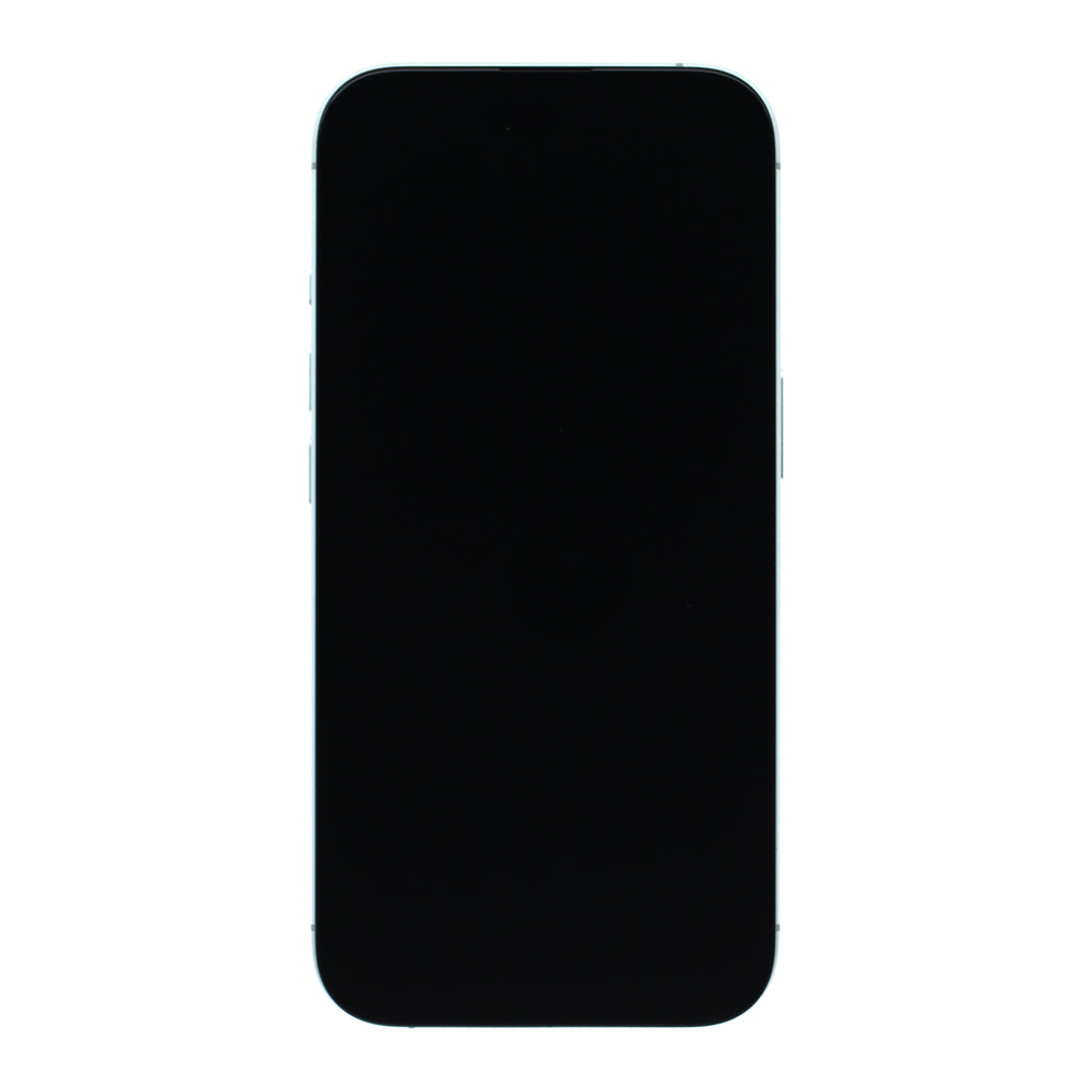 95新 Apple iPhone 16 256G 白色 中國大陸版