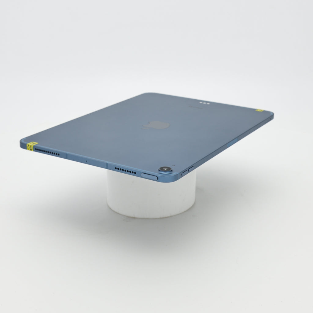 99新 Apple iPad Air5 64G 藍色 WIFI+5G