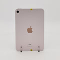 95新 Apple iPad mini6 256G 粉紅色 WIFI