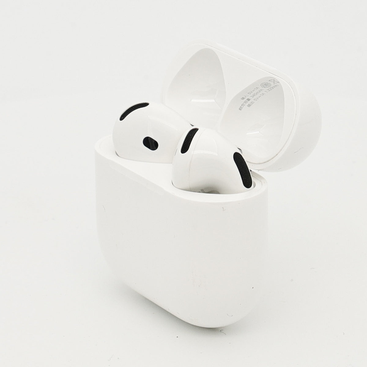 99新 Apple AirPods 4 (支持主动降噪) 白色