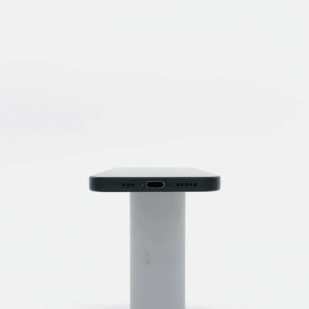 95新 Apple iPhone 16 128G 黑色 中國大陸版