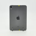 95新 Apple iPad mini6 64G 深空灰色 WIFI