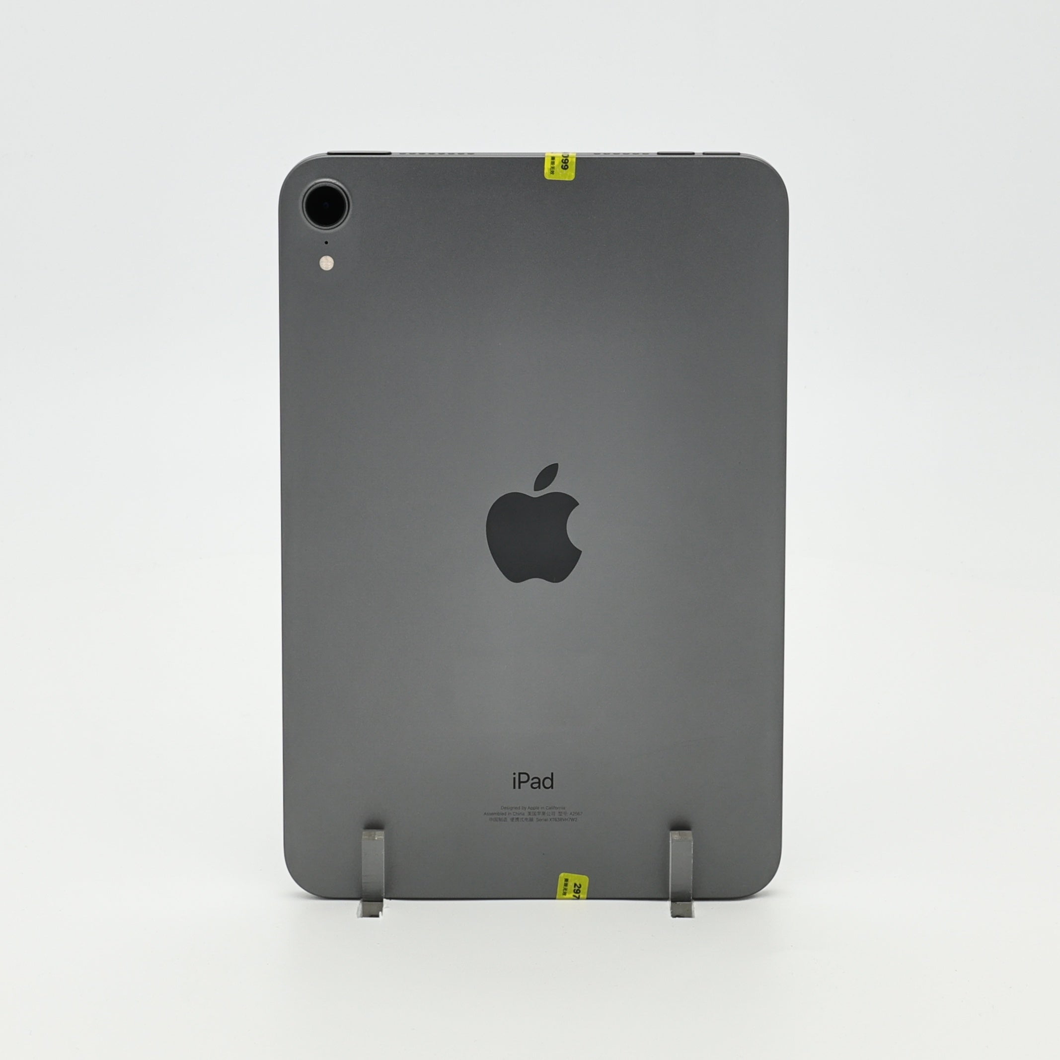 95新 Apple iPad mini6 64G 深空灰色 WIFI