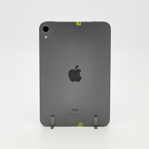 95新 Apple iPad mini6 64G 深空灰色 WIFI