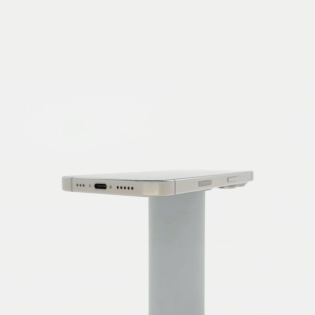 95新 Apple iPhone 16 Pro 128G 原色鈦金屬 中國大陸版