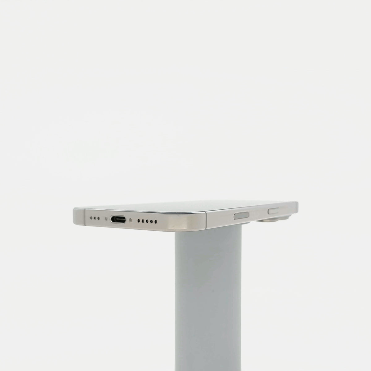 95新 Apple iPhone 16 Pro 128G 原色鈦金屬 中國大陸版