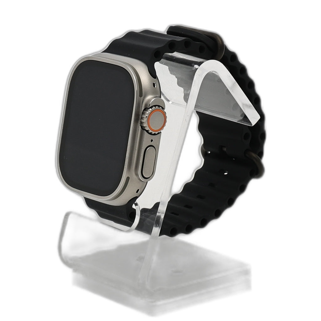 99新 Apple Watch Ultra 2 49毫米 鈦金屬