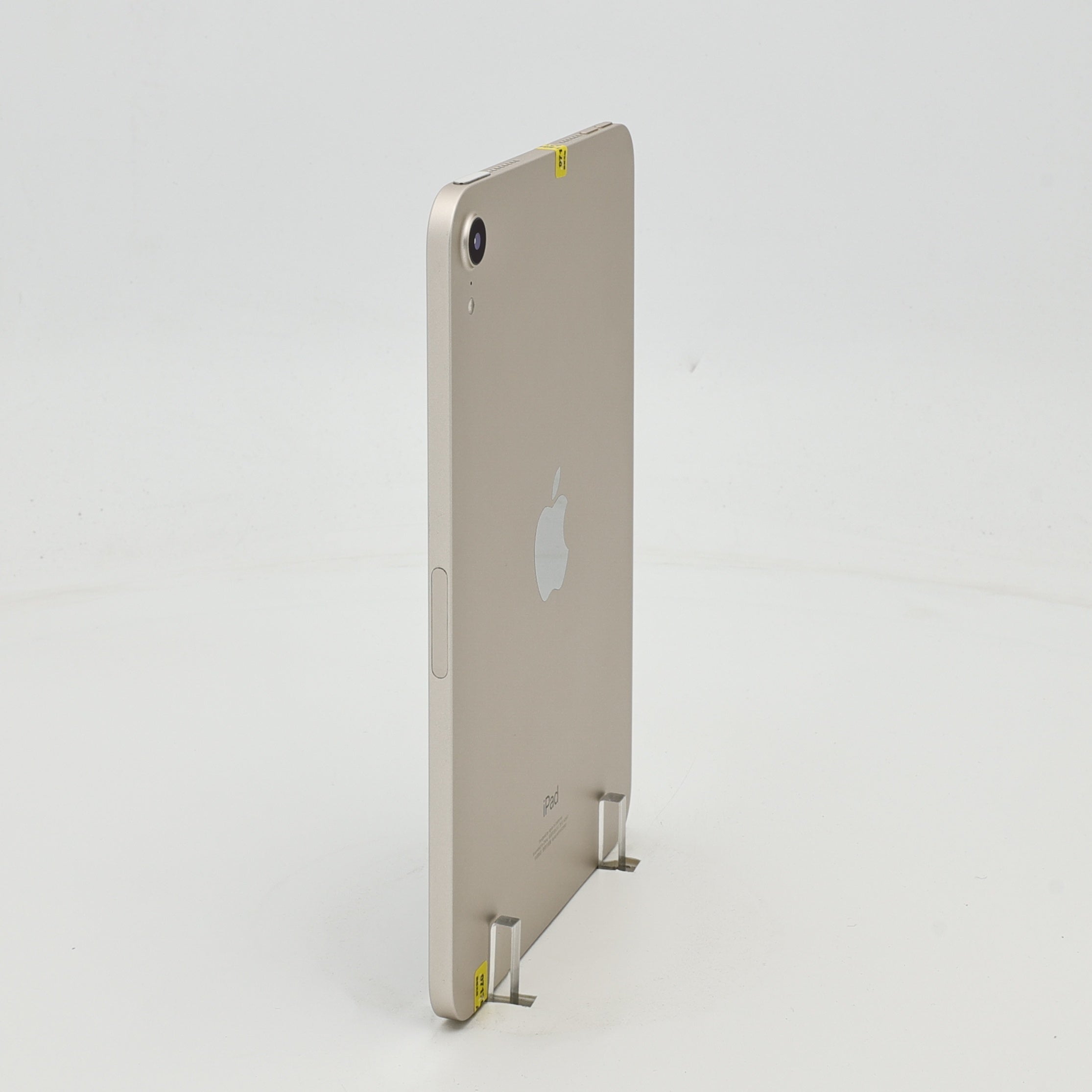 95新 Apple iPad mini6 256G 星光色 WIFI