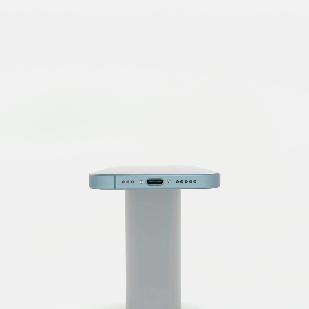 99新 Apple iPhone 16 256G 深青色 中國大陸版