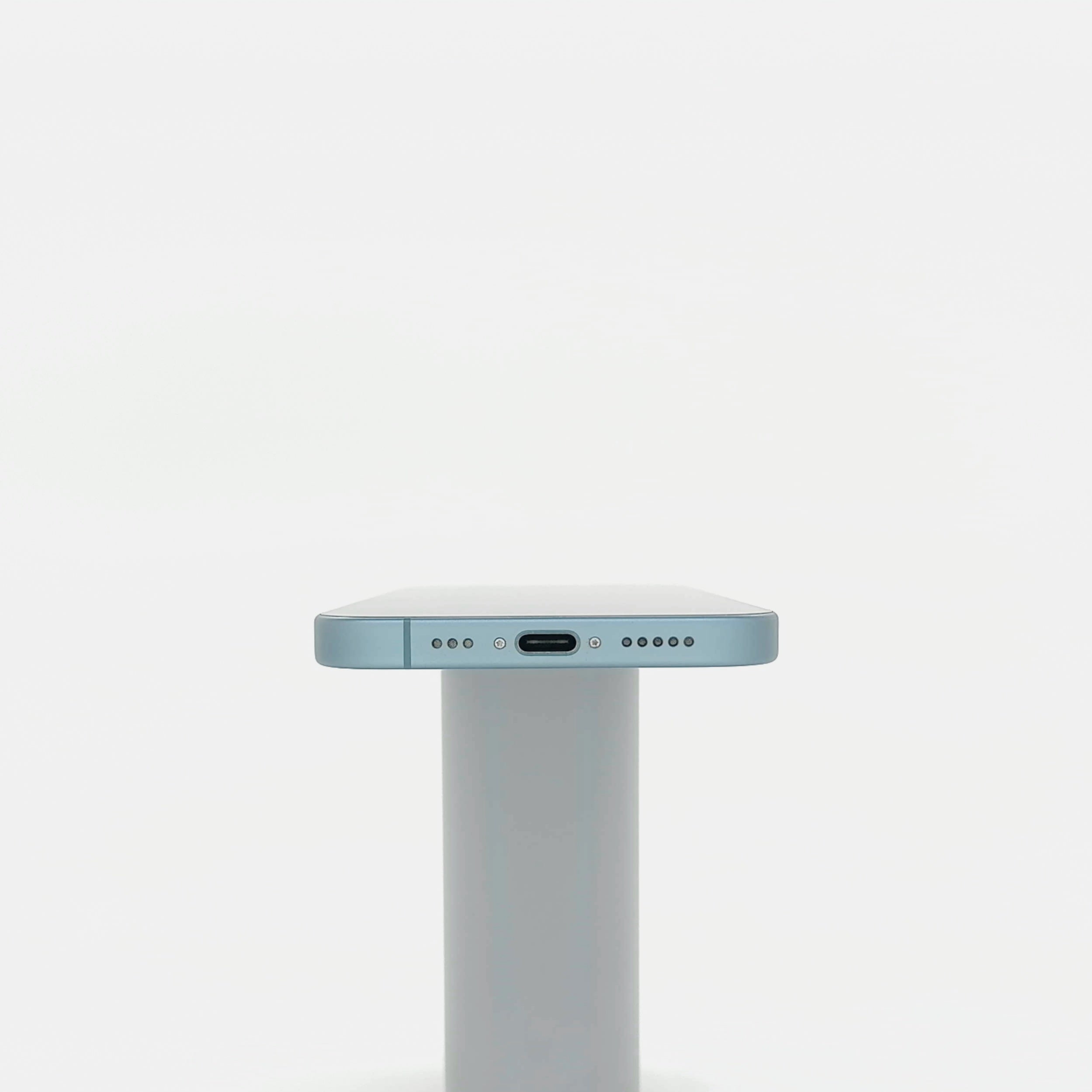 99新 Apple iPhone 16 256G 深青色 中國大陸版