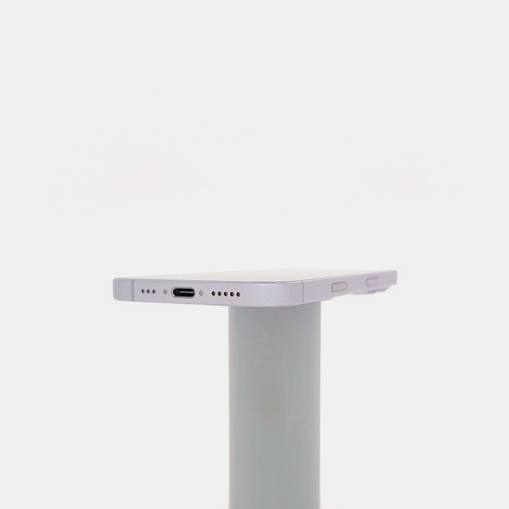 99新 Apple iPhone 17 256G 薰衣草紫色 中國大陸版