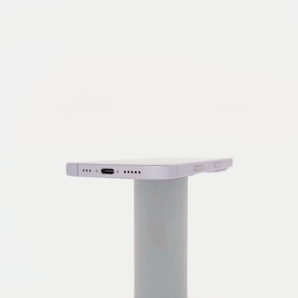 99新 Apple iPhone 17 256G 薰衣草紫色 中國大陸版