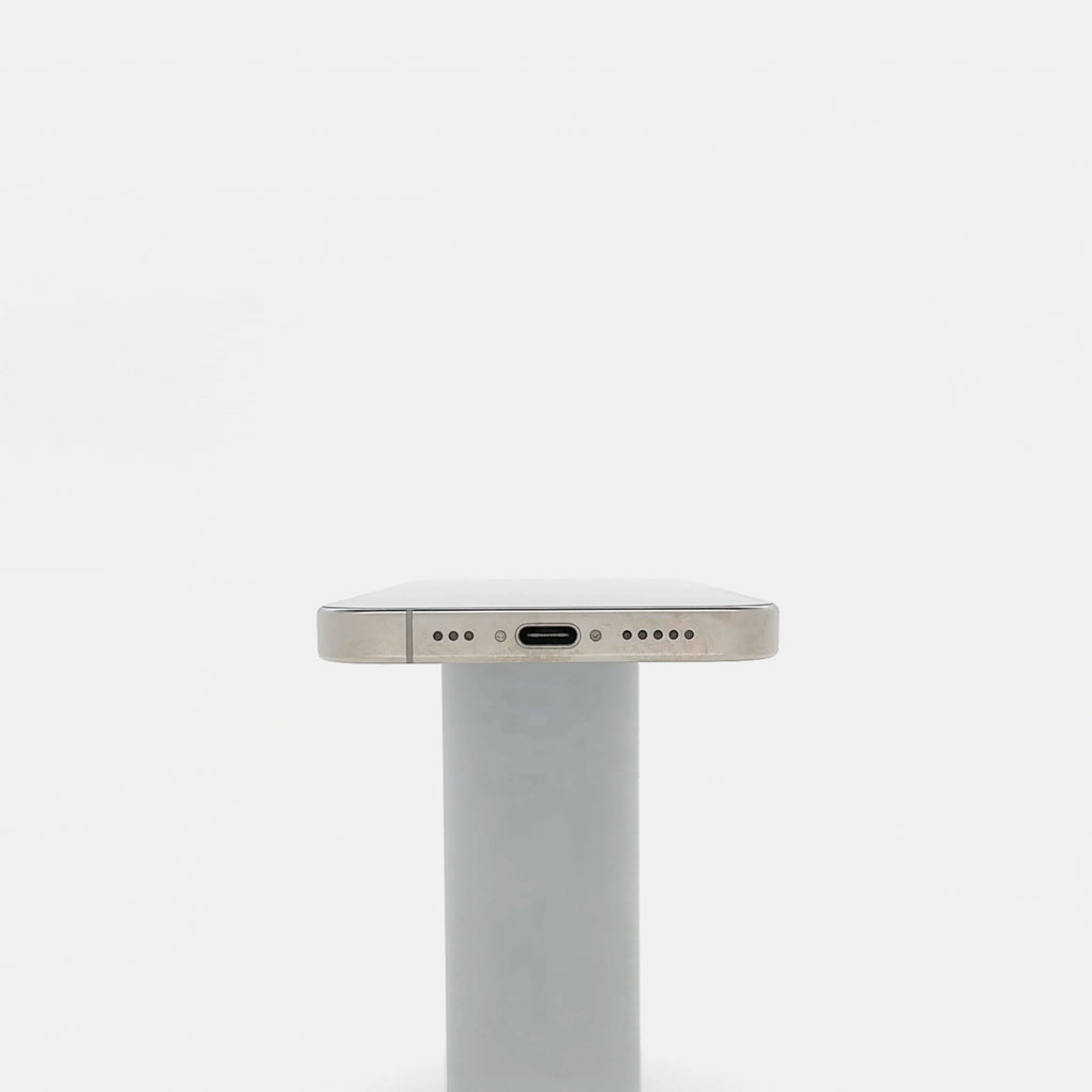 99新 Apple iPhone 16 Pro 128G 原色鈦金屬 中國大陸版