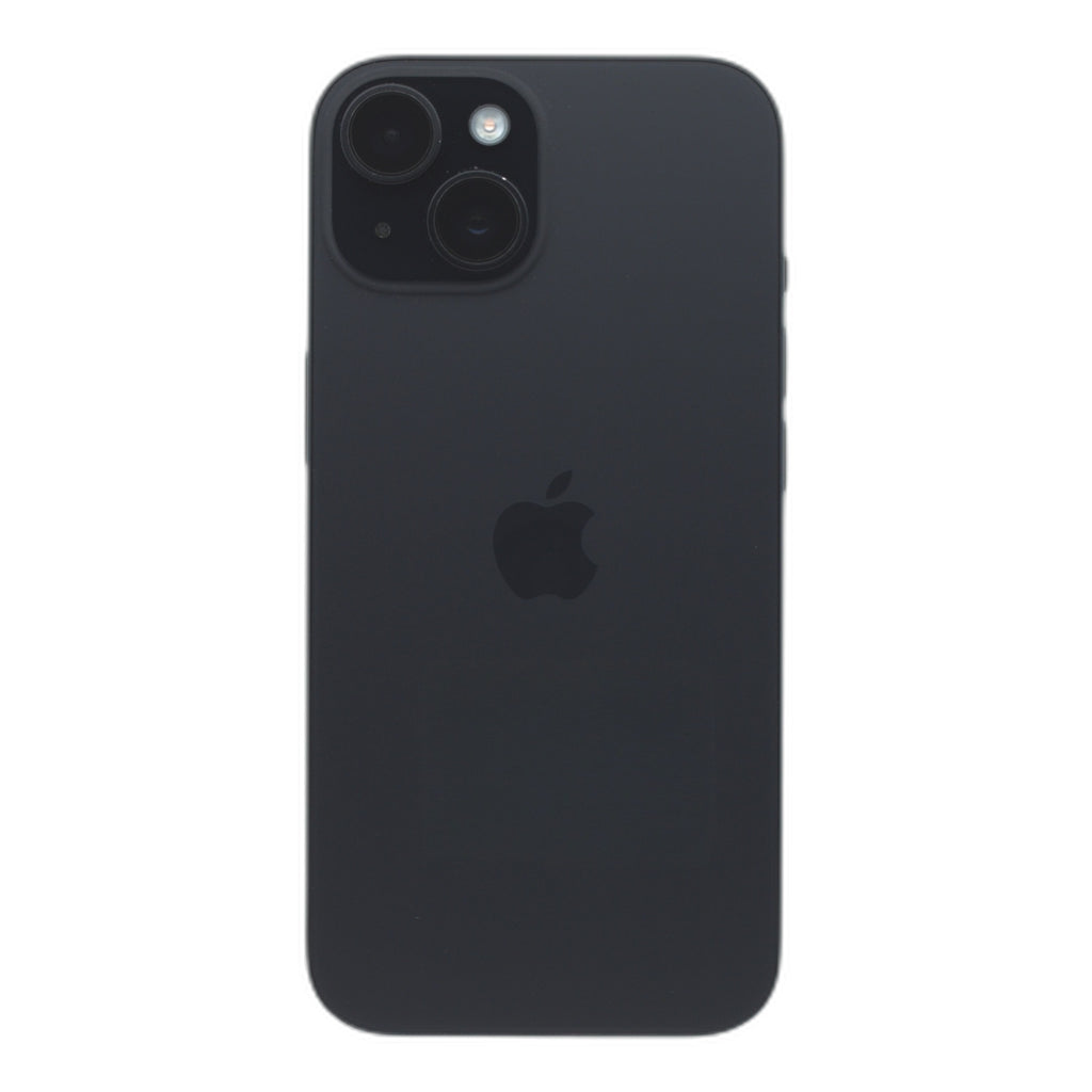 95新 Apple iPhone 15 256G 黑色 中國大陸版