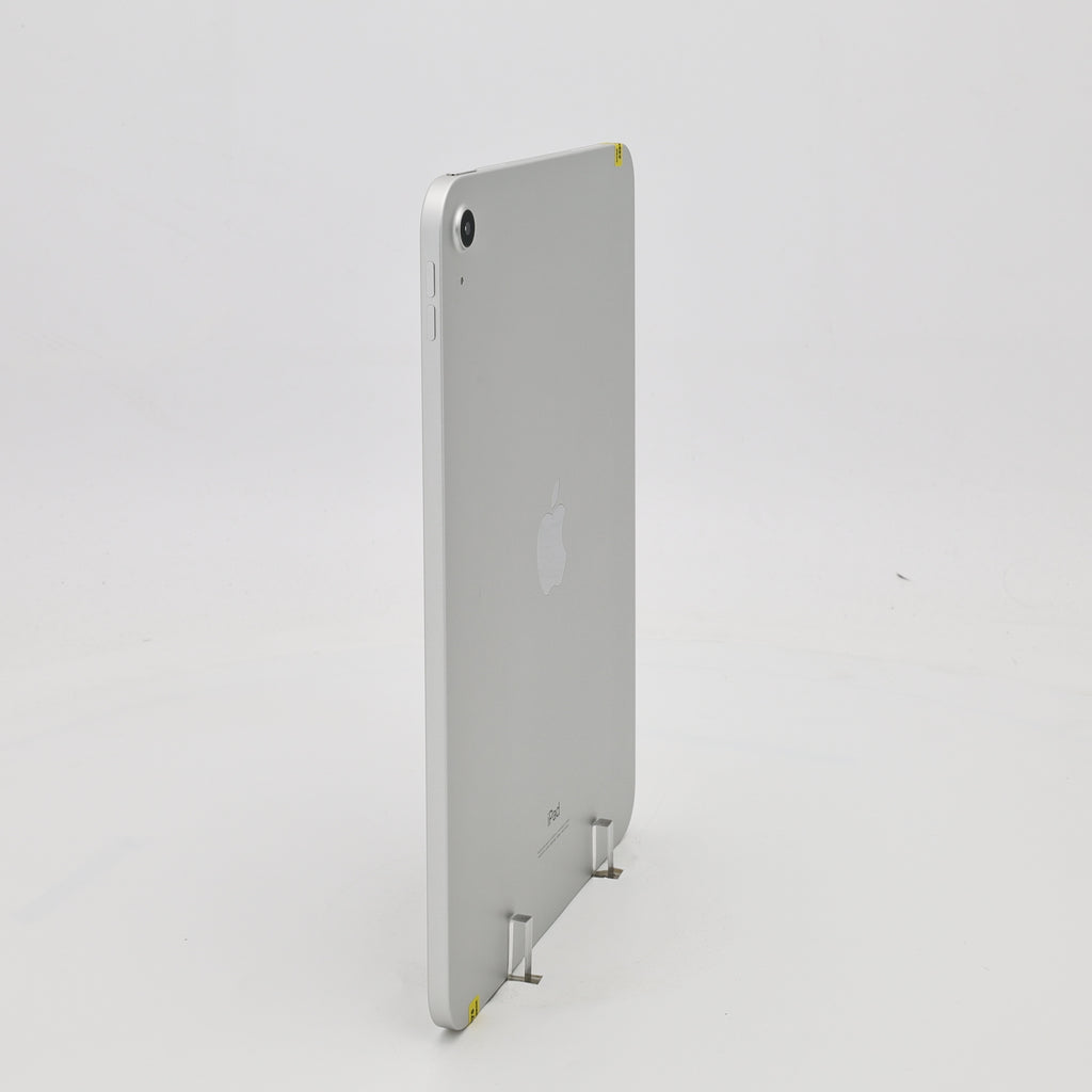 99新 Apple iPad 10代 64G 銀色 WIFI
