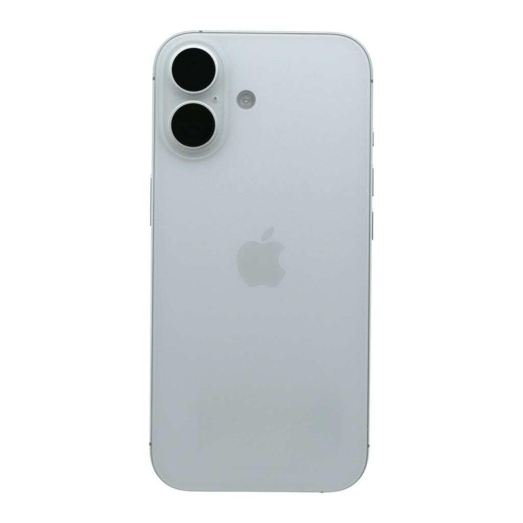 99新 Apple iPhone 17 256G 白色 中國大陸版