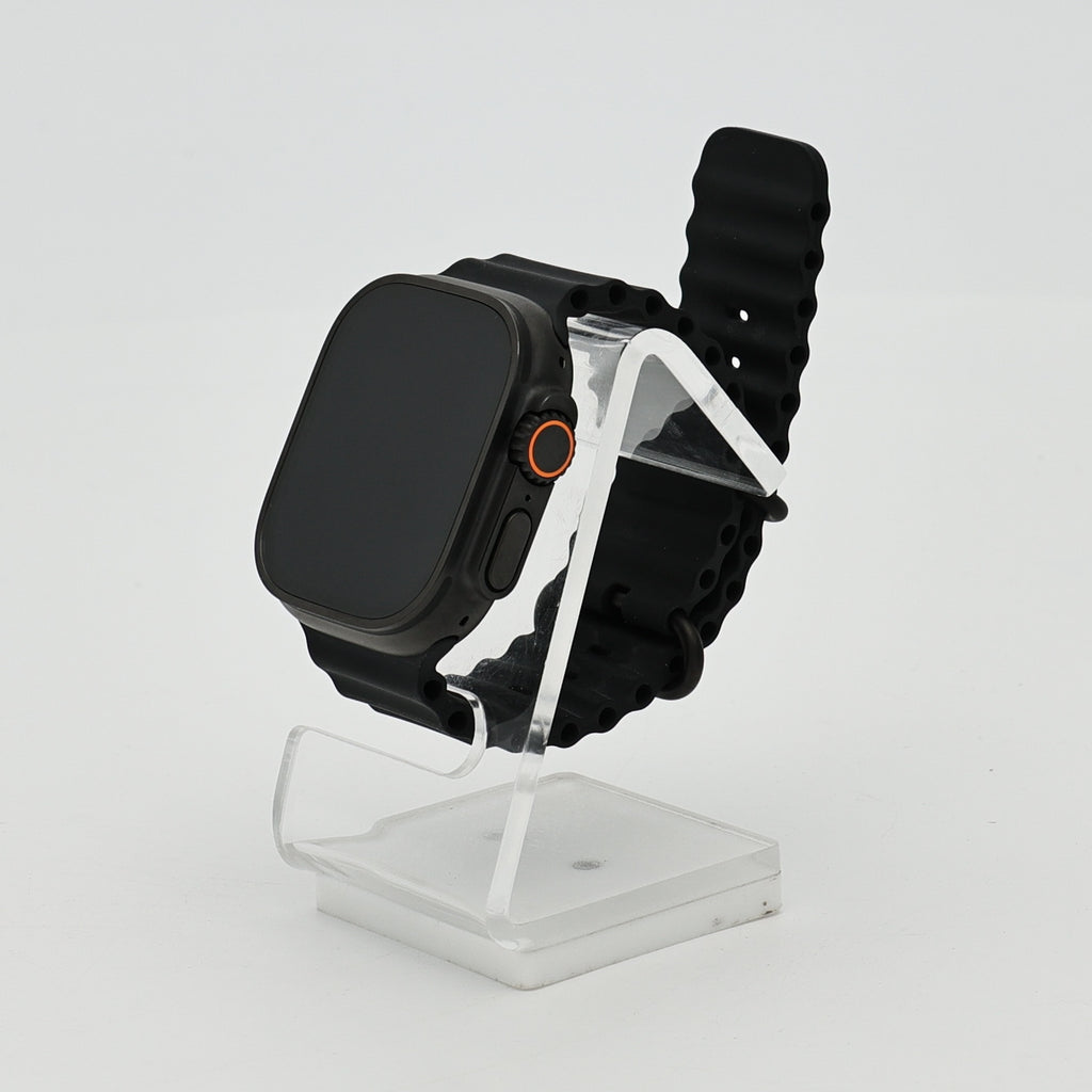 99新 Apple Watch Ultra 2 49毫米 鈦金屬