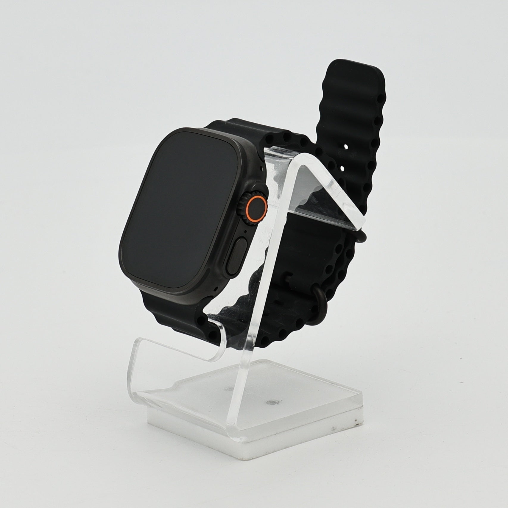 99新 Apple Watch Ultra 2 49毫米 鈦金屬