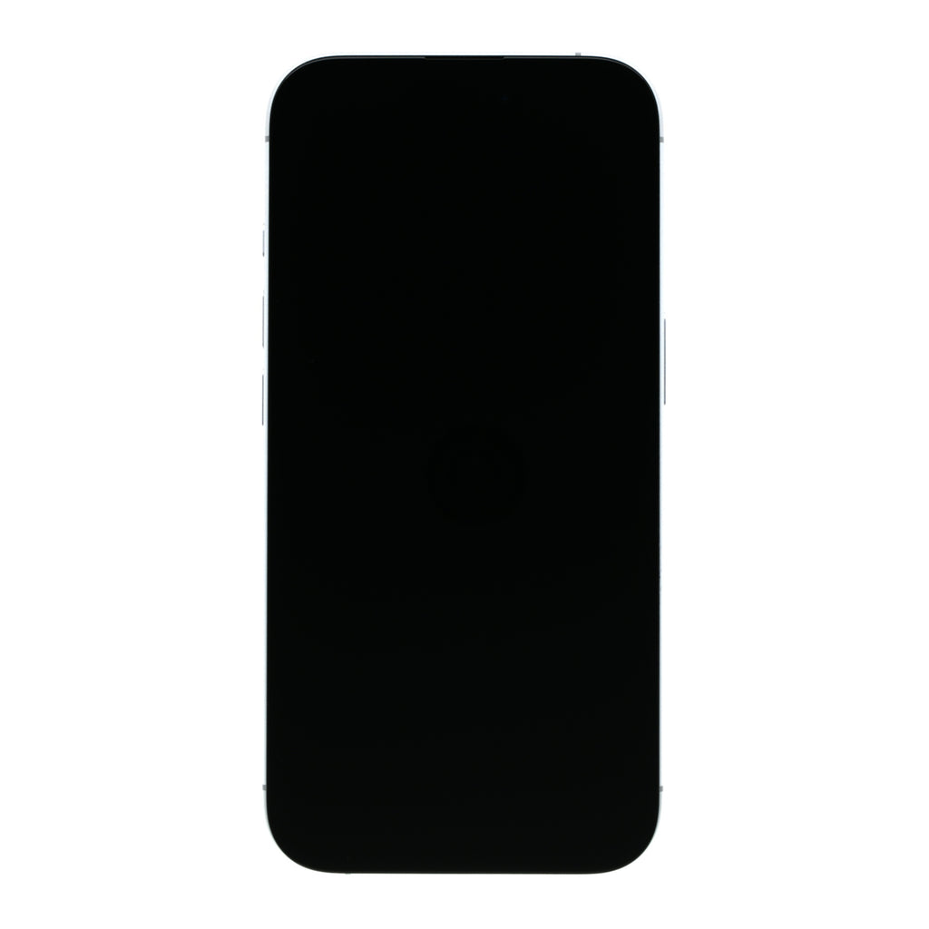 95新 Apple iPhone 16 256G 白色 中國大陸版