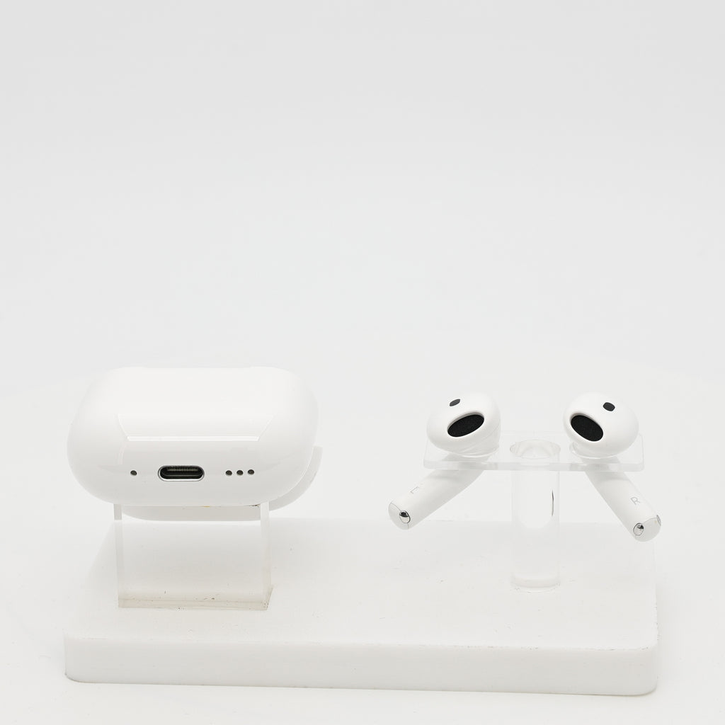 99新 Apple AirPods 4 (支持主动降噪) 白色