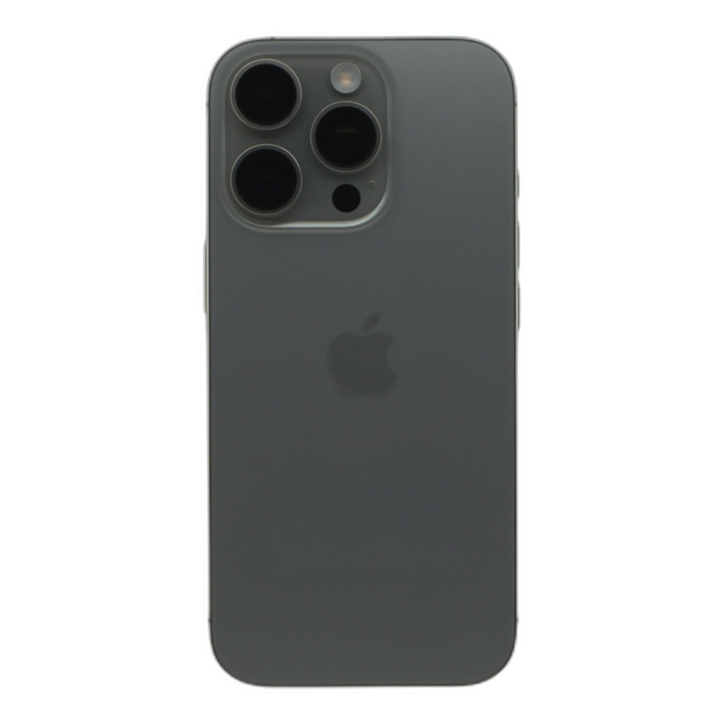 95新 Apple iPhone 16 Pro 128G 原色鈦金屬 中國大陸版