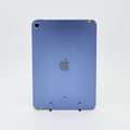 99新 Apple iPad 10代 64G 藍色 WIFI
