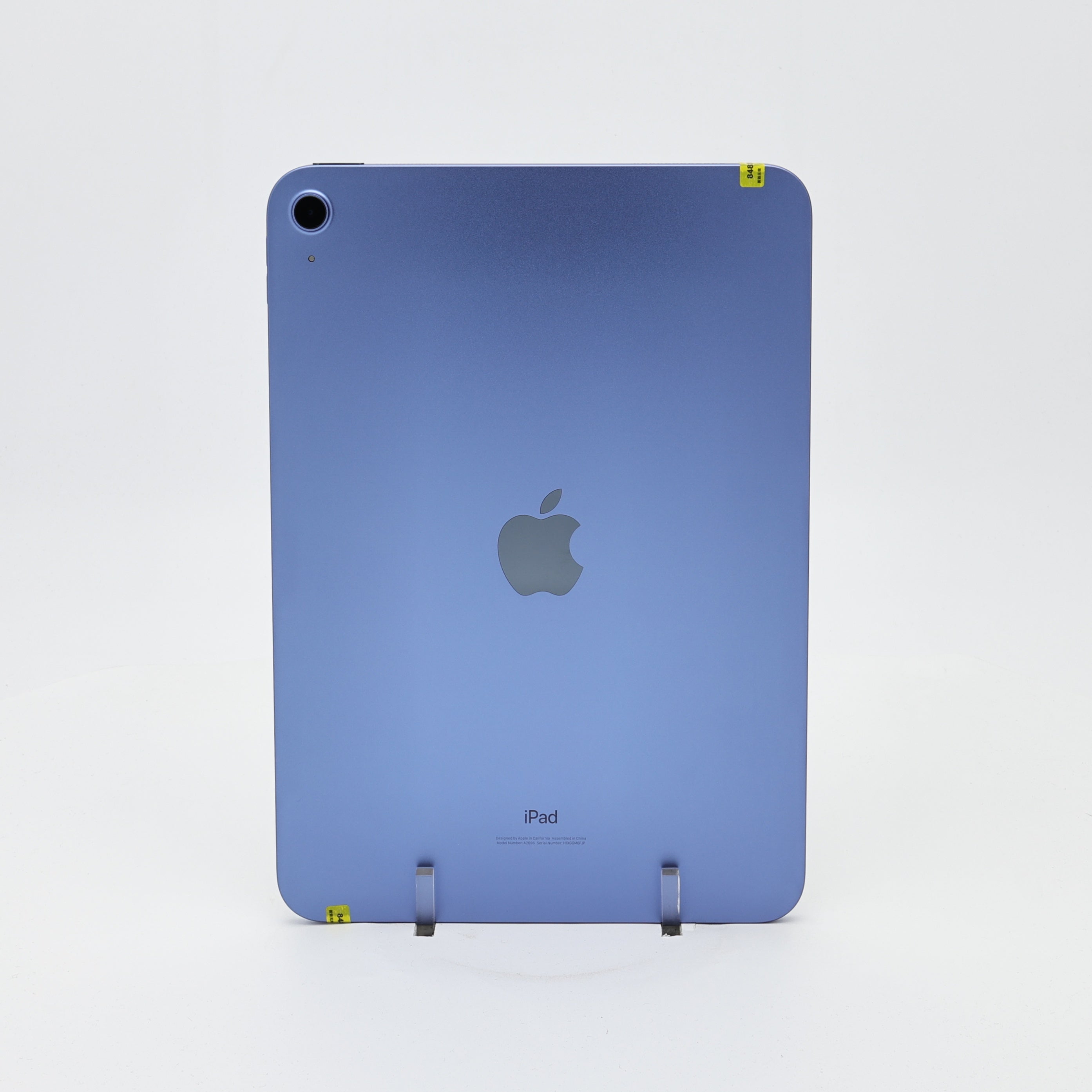 99新 Apple iPad 10代 64G 藍色 WIFI