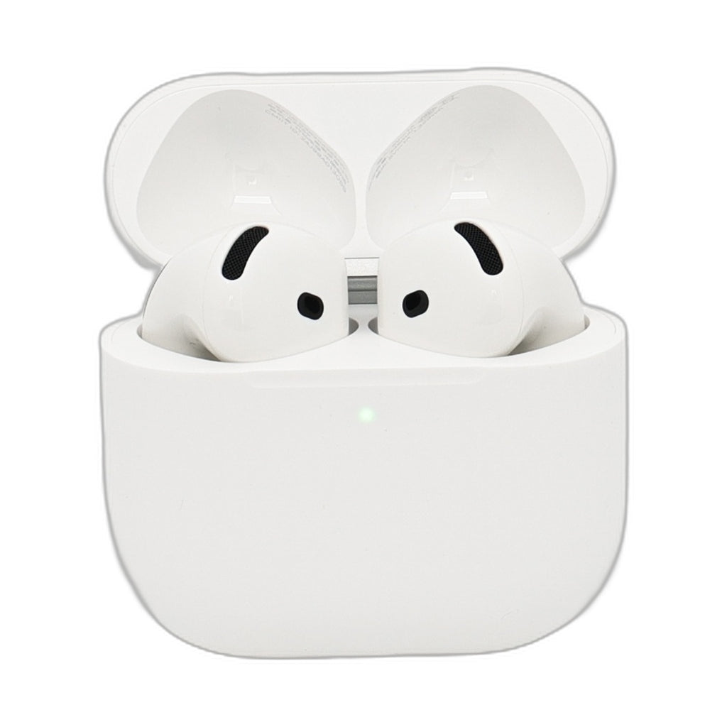 99新 Apple AirPods 4 (支持主动降噪) 白色