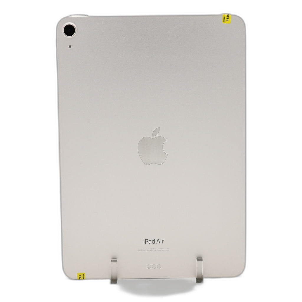 95新 Apple iPad Air5 64G 星光色 WIFI
