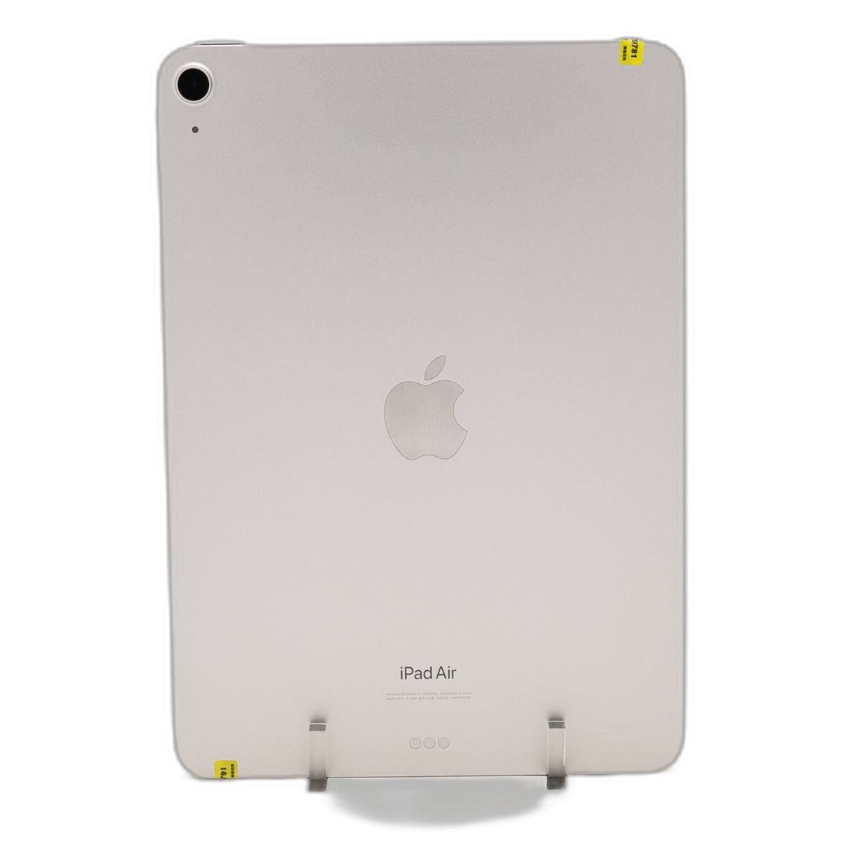 95新 Apple iPad Air5 64G 星光色 WIFI