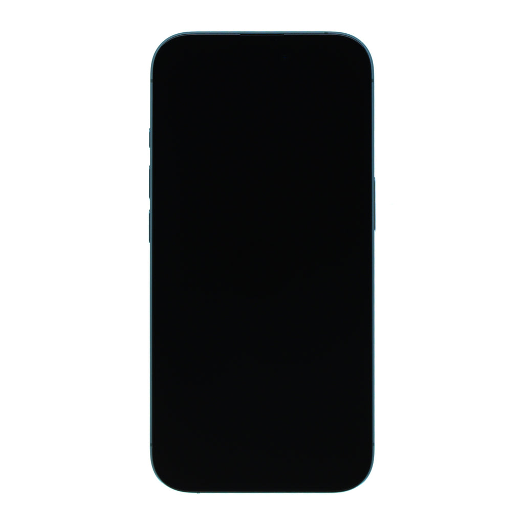 95新 Apple iPhone 16 256G 深青色 中國大陸版