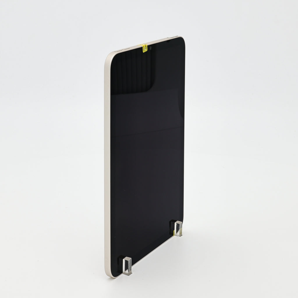 95新 Apple iPad mini6 64G 星光色 WIFI