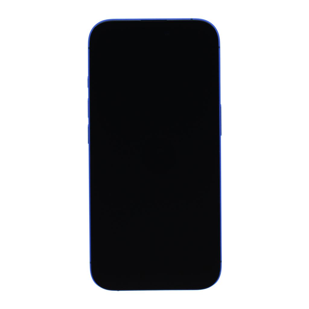 99新 Apple iPhone 16 128G 群青色 中國大陸版