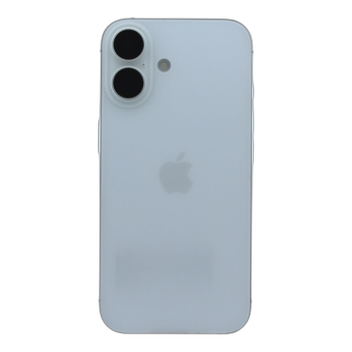 95新 Apple iPhone 16 256G 白色 中國大陸版