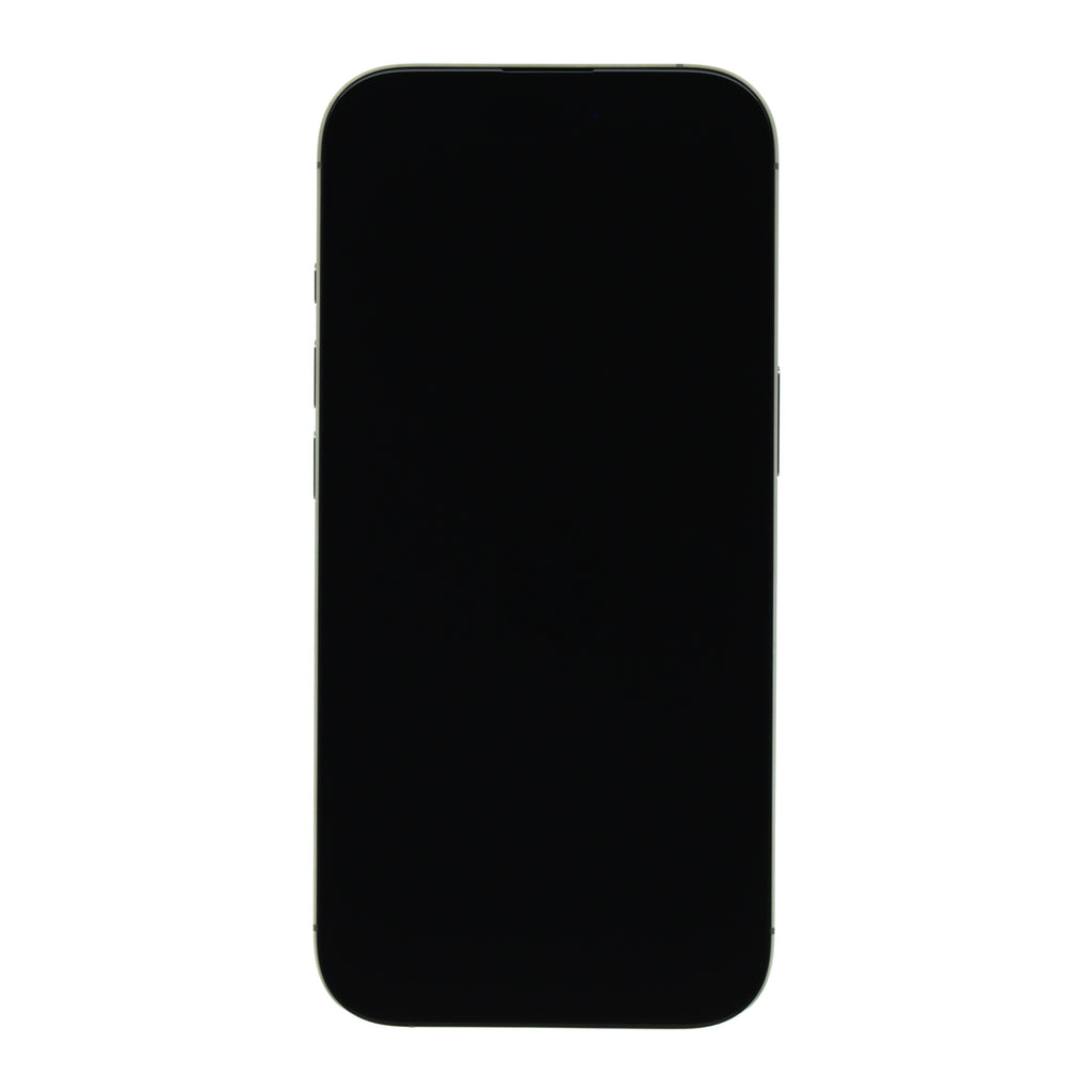 95新 Apple iPhone 16 Pro 128G 原色鈦金屬 中國大陸版