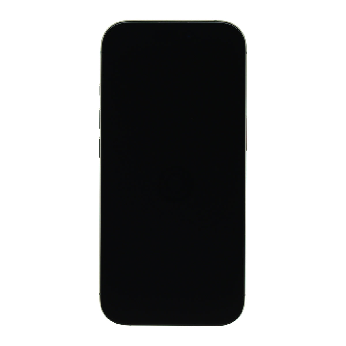 95新 Apple iPhone 16 Pro 128G 原色鈦金屬 中國大陸版
