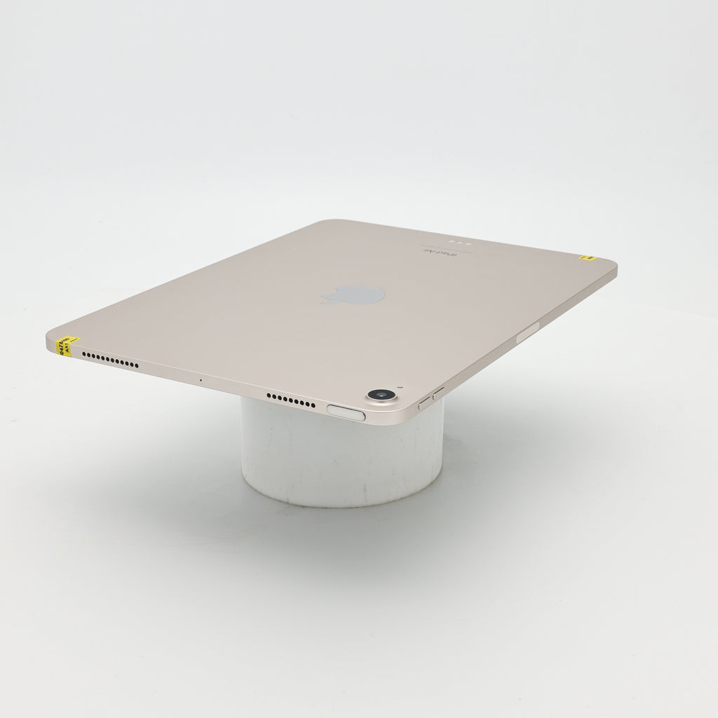 95新 Apple iPad Air5 64G 星光色 WIFI